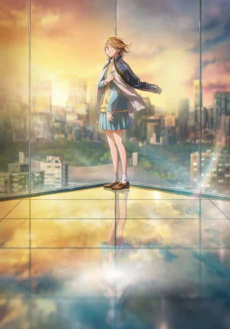 انمي Ao No Hako Season 2 الحلقة 2 مترجمة