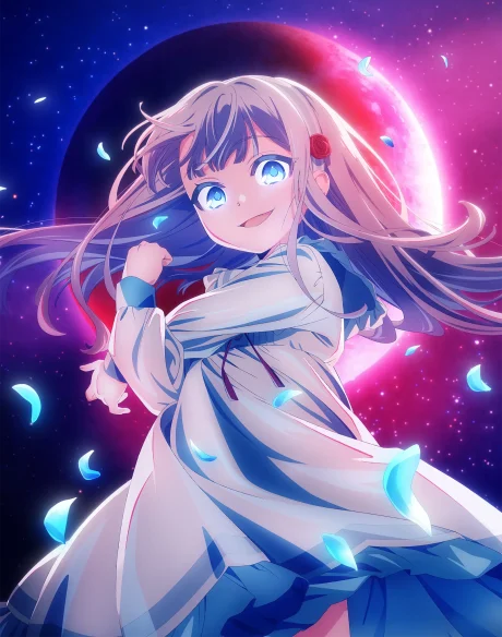 انمي Kyouran Reijou Nia Liston الحلقة 3 مترجمة