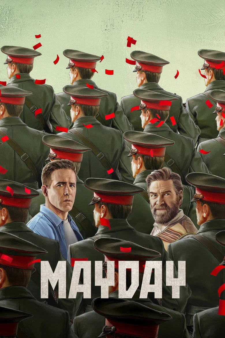 فيلم Mayday 2026 مترجم اون لاين