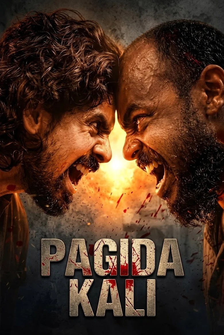 فيلم Pagida Kali 2026 مترجم اون لاين