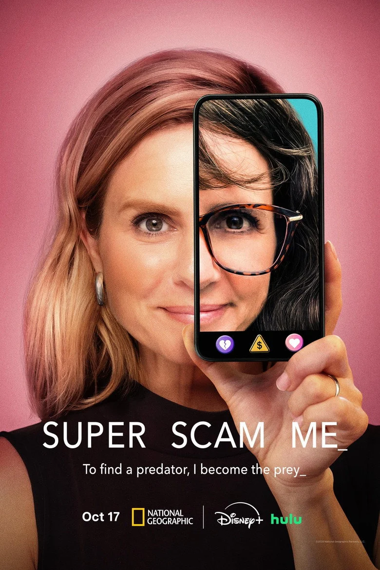 فيلم Super Scam Me 2026 مترجم اون لاين