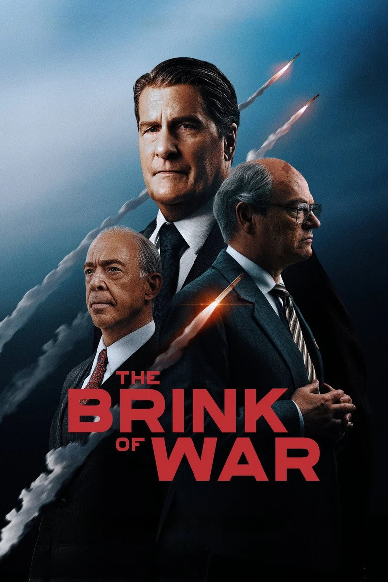 فيلم حافة الحرب 2026 مدبلج اون لاين