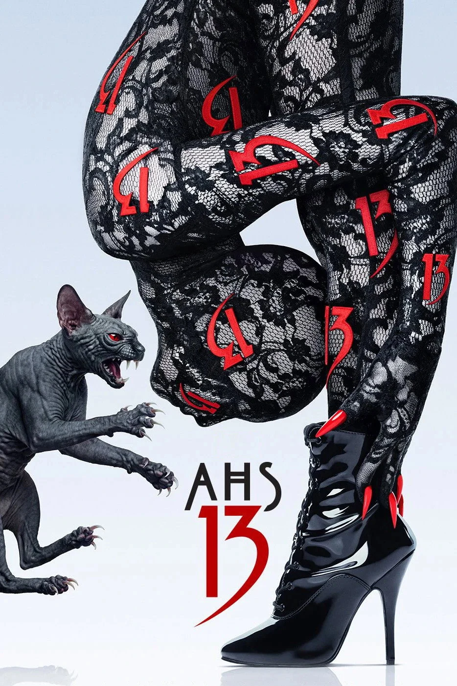 مسلسل American Horror Story الموسم 13 الحلقة 12