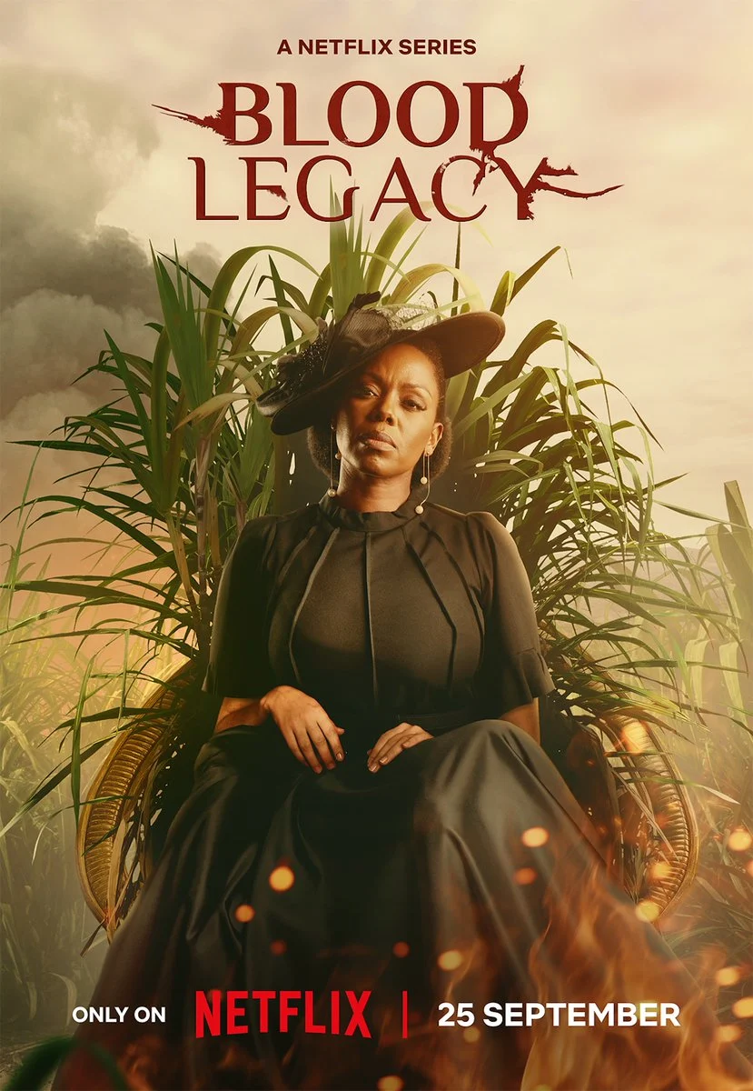 مسلسل Blood Legacy الموسم الثاني الحلقة 16