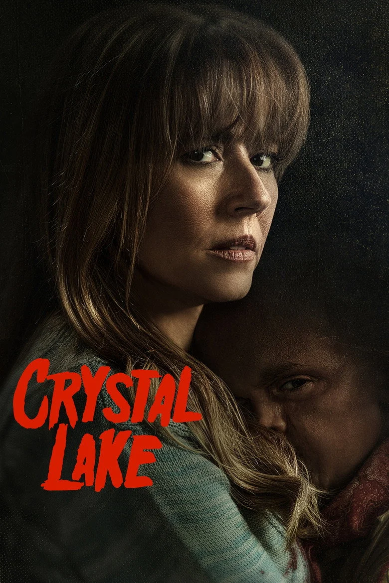 مسلسل Crystal Lake الموسم الاول الحلقة 8 والأخيرة