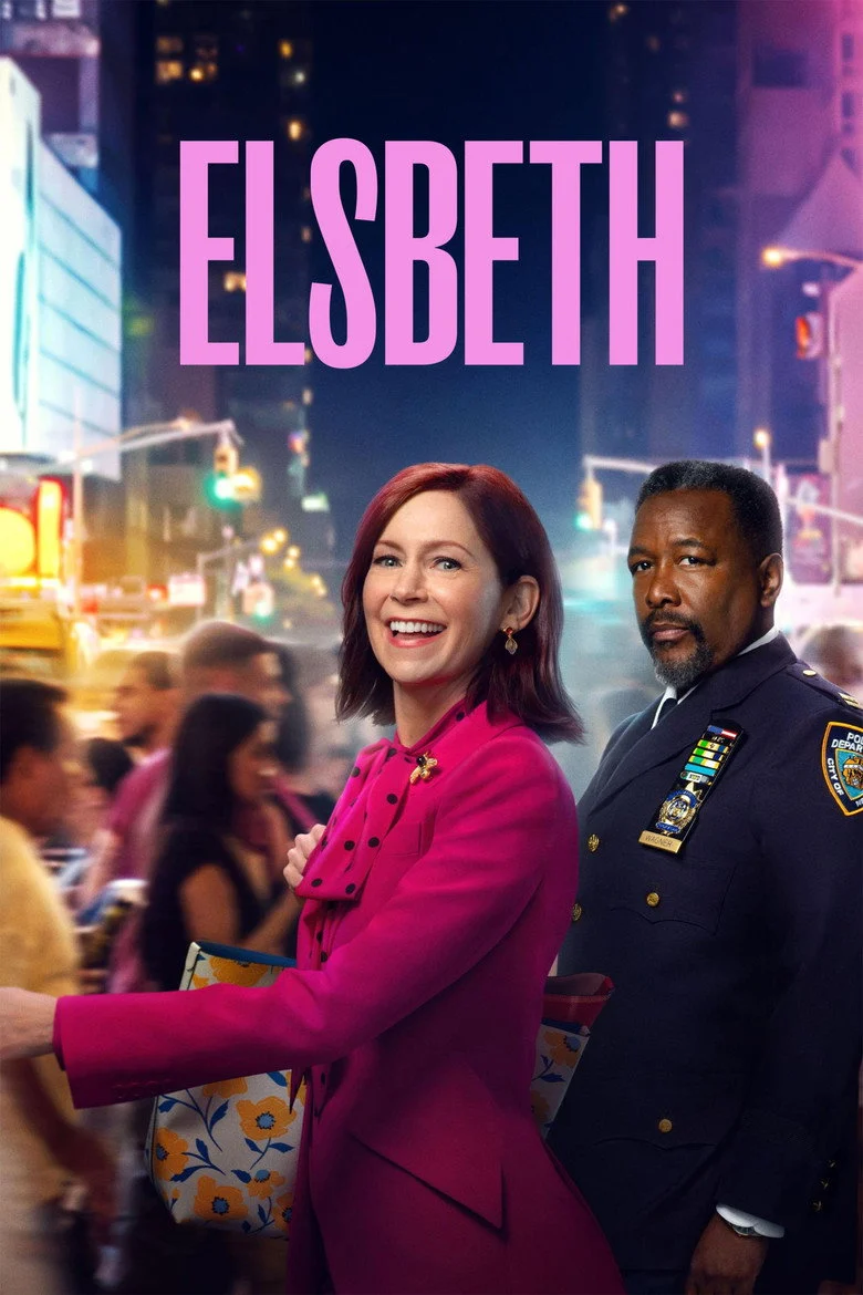 مسلسل Elsbeth الموسم الرابع الحلقة 1