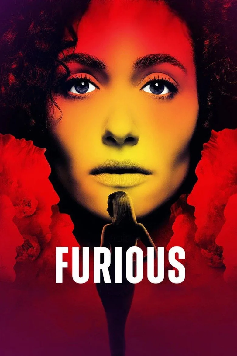 مسلسل Furious الموسم الاول الحلقة 7