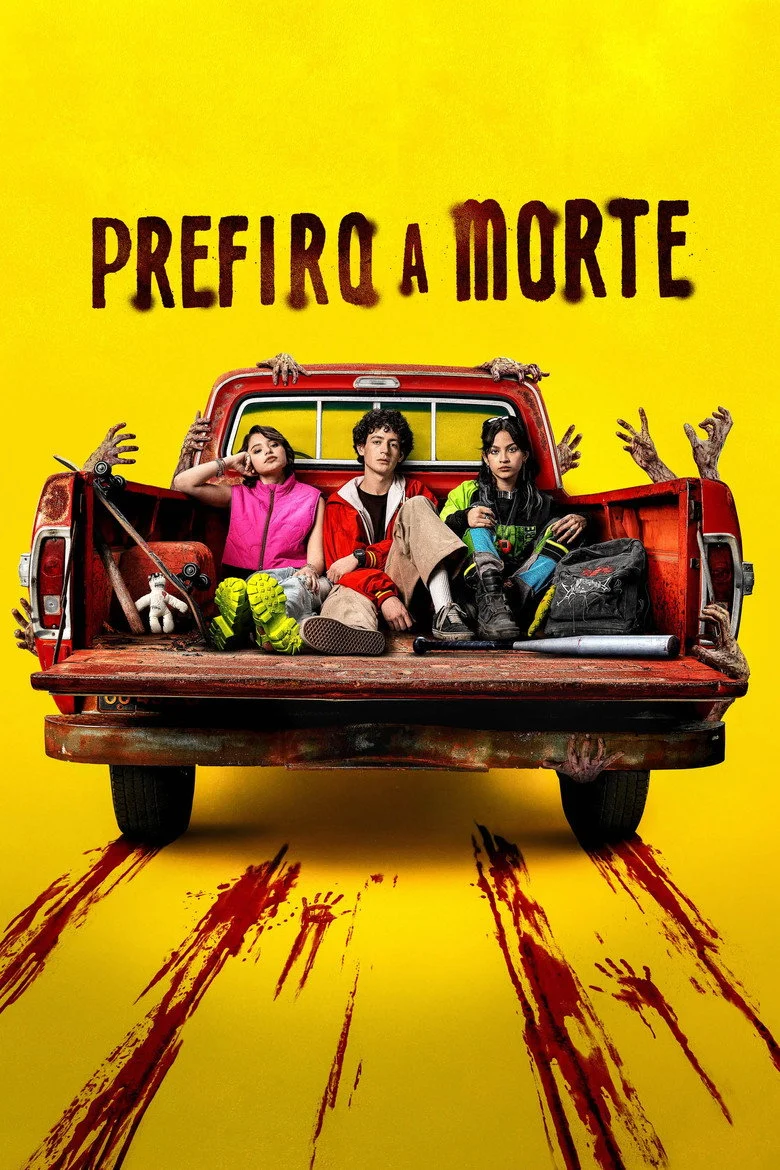 مسلسل I Would Rather Die الموسم الاول الحلقة 2