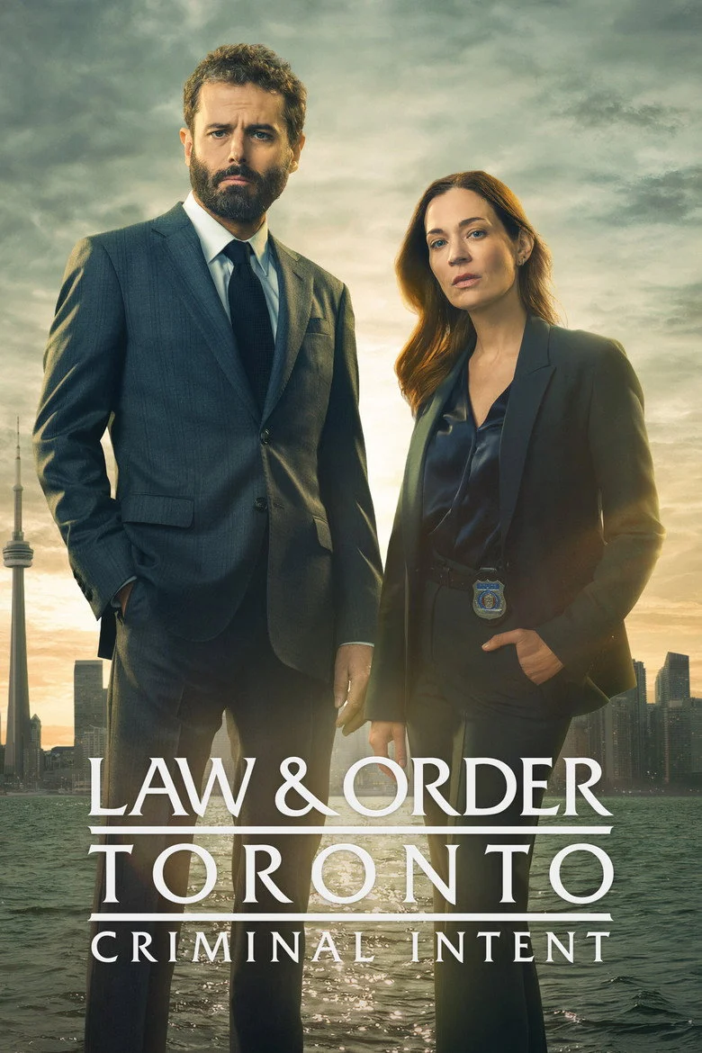 مسلسل Law &amp; Order Toronto: Criminal Intent الموسم الرابع الحلقة 2