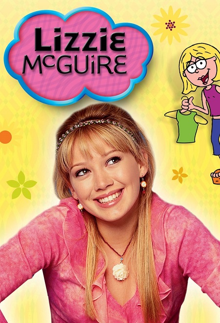 مسلسل Lizzie McGuire الموسم الثاني الحلقة 20 مترجمة