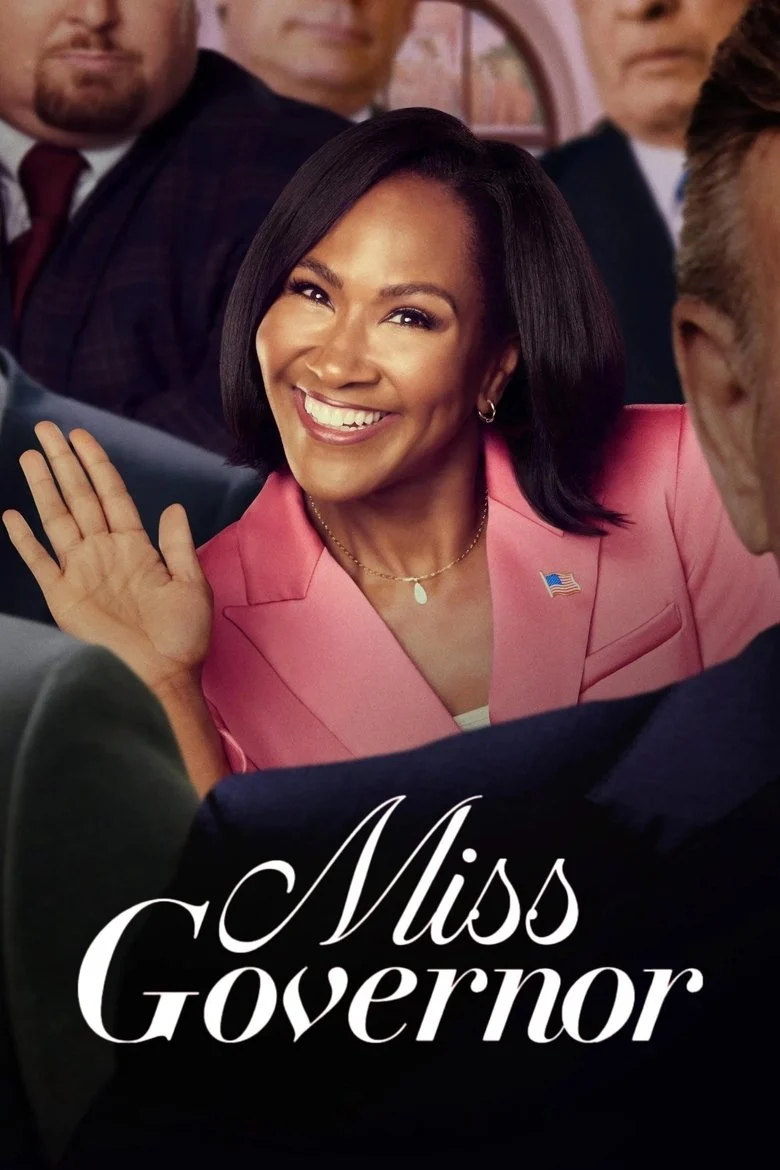 مسلسل Miss Governor الموسم الاول الحلقة 12