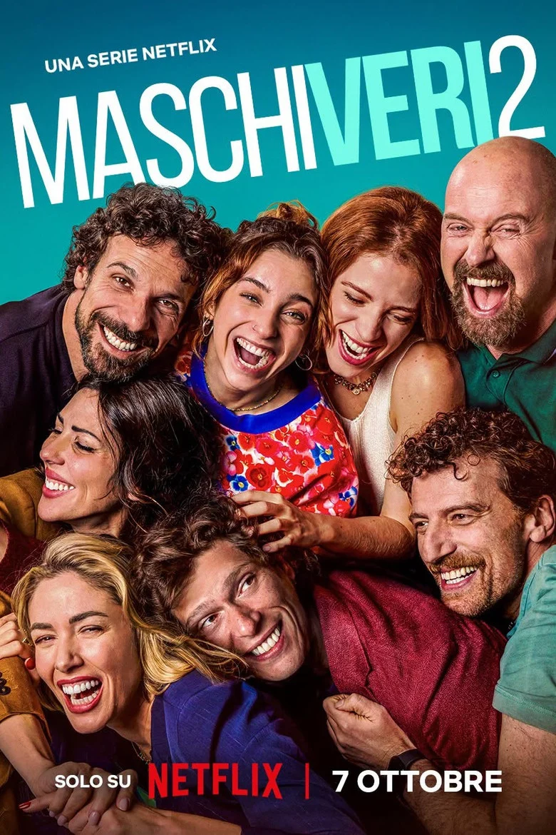 مسلسل Real Men الموسم الثاني الحلقة 3