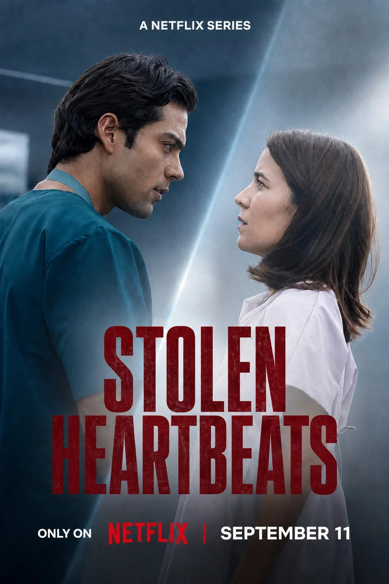 مسلسل Stolen Heartbeats الموسم الاول الحلقة 33