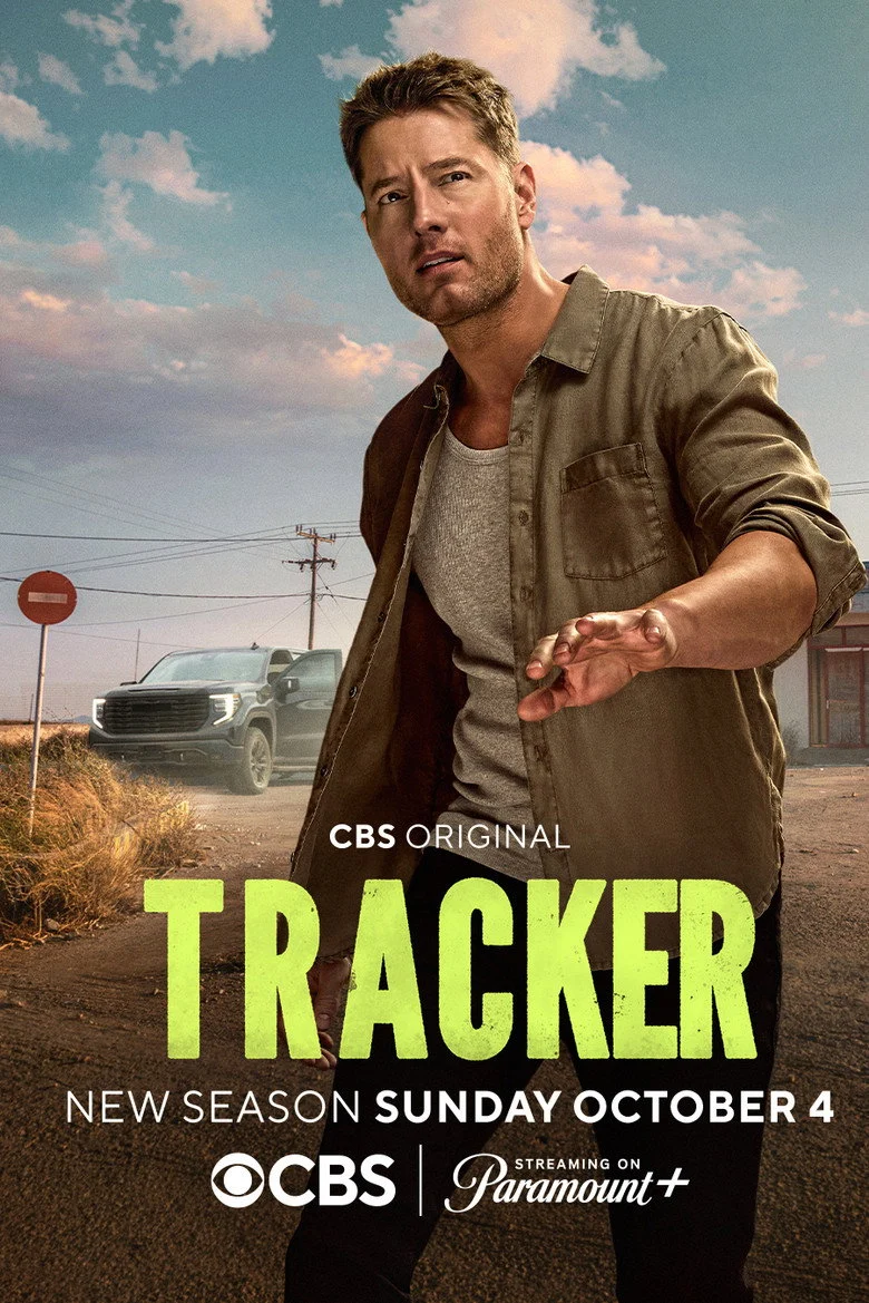 مسلسل Tracker الموسم الرابع الحلقة 4