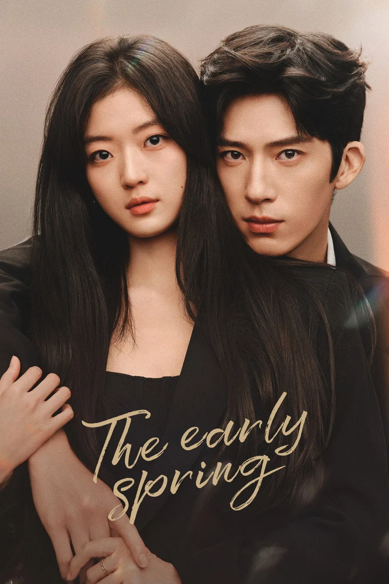 مسلسل أوائل الربيع The Early Spring الحلقة 9