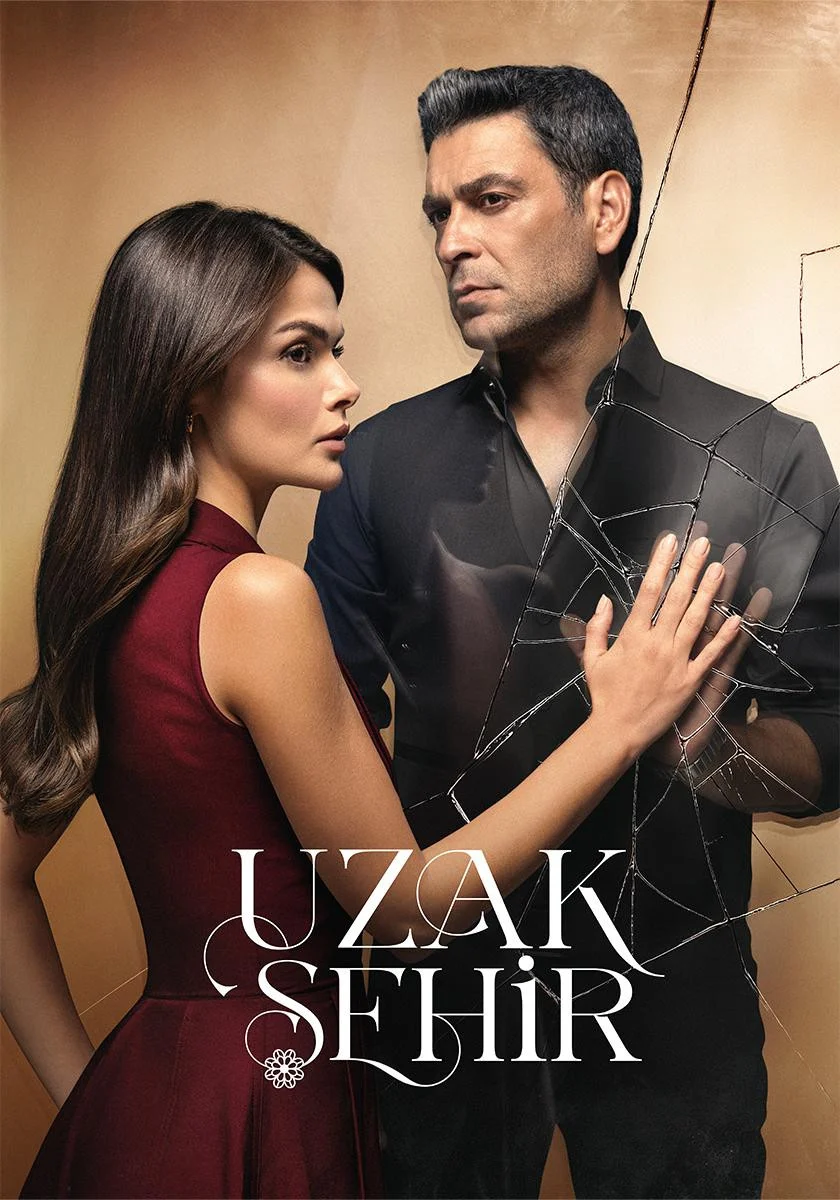 مسلسل المدينة البعيدة الموسم الثالث الحلقة 7 مترجمة