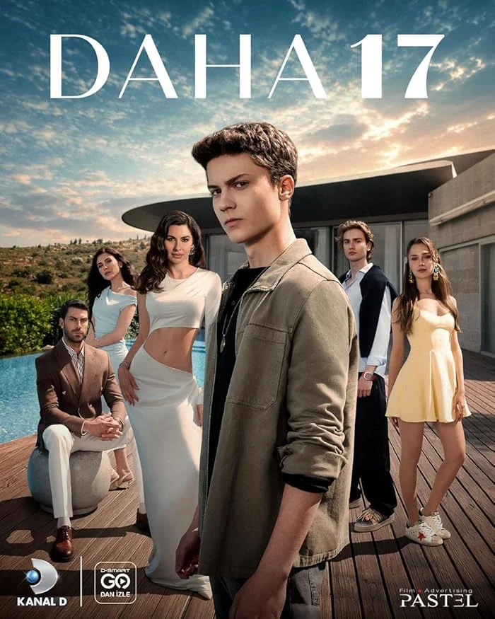 مسلسل في السابعة عشر الحلقة 13 مترجمة