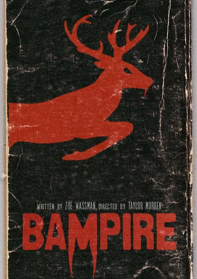 مشاهدة فيلم Bampire 2025 مترجم اونلاين