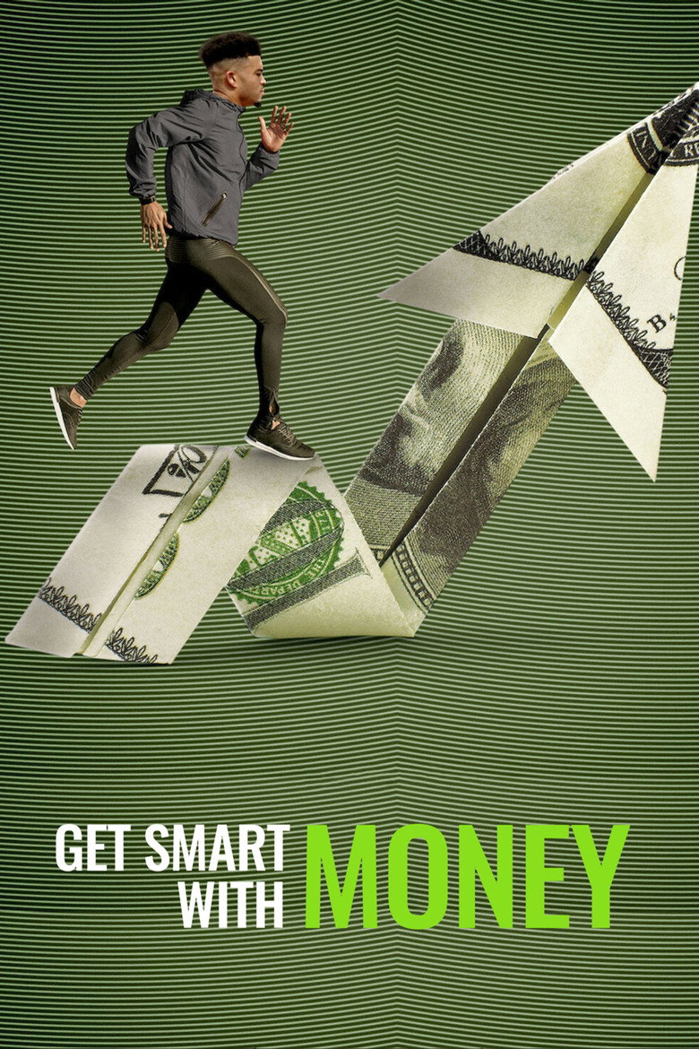 مشاهدة فيلم Get Smart With Money 2022 مترجم اونلاين