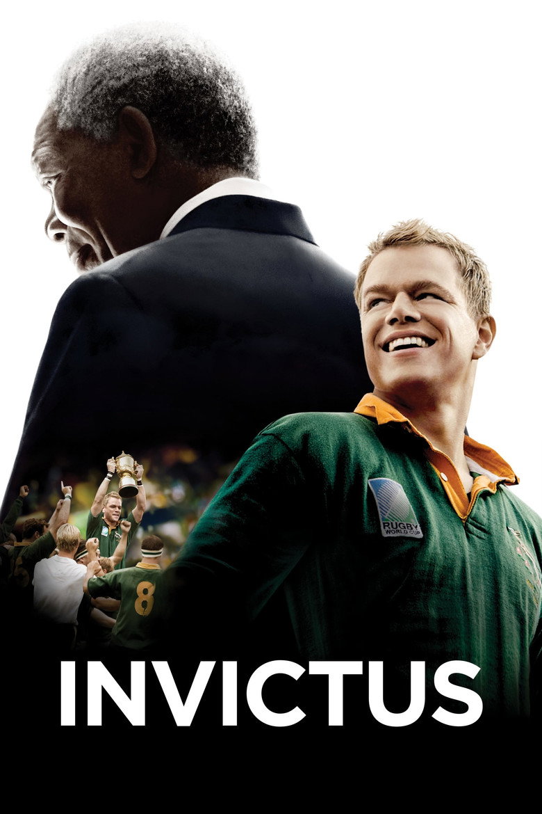 مشاهدة فيلم Invictus 2026 مترجم اونلاين