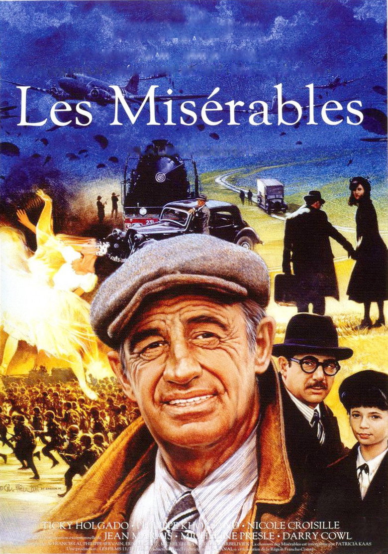 مشاهدة فيلم Les Miserables 2026 مترجم اونلاين