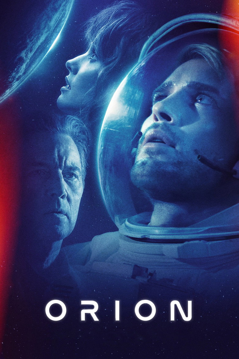 مشاهدة فيلم Orion 2025 مترجم اونلاين