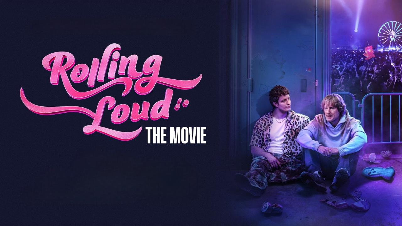مشاهدة فيلم Rolling Loud 2026 مترجم اونلاين