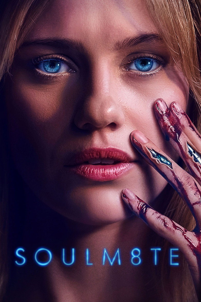 مشاهدة فيلم Soulm8te 2026 مترجم اونلاين