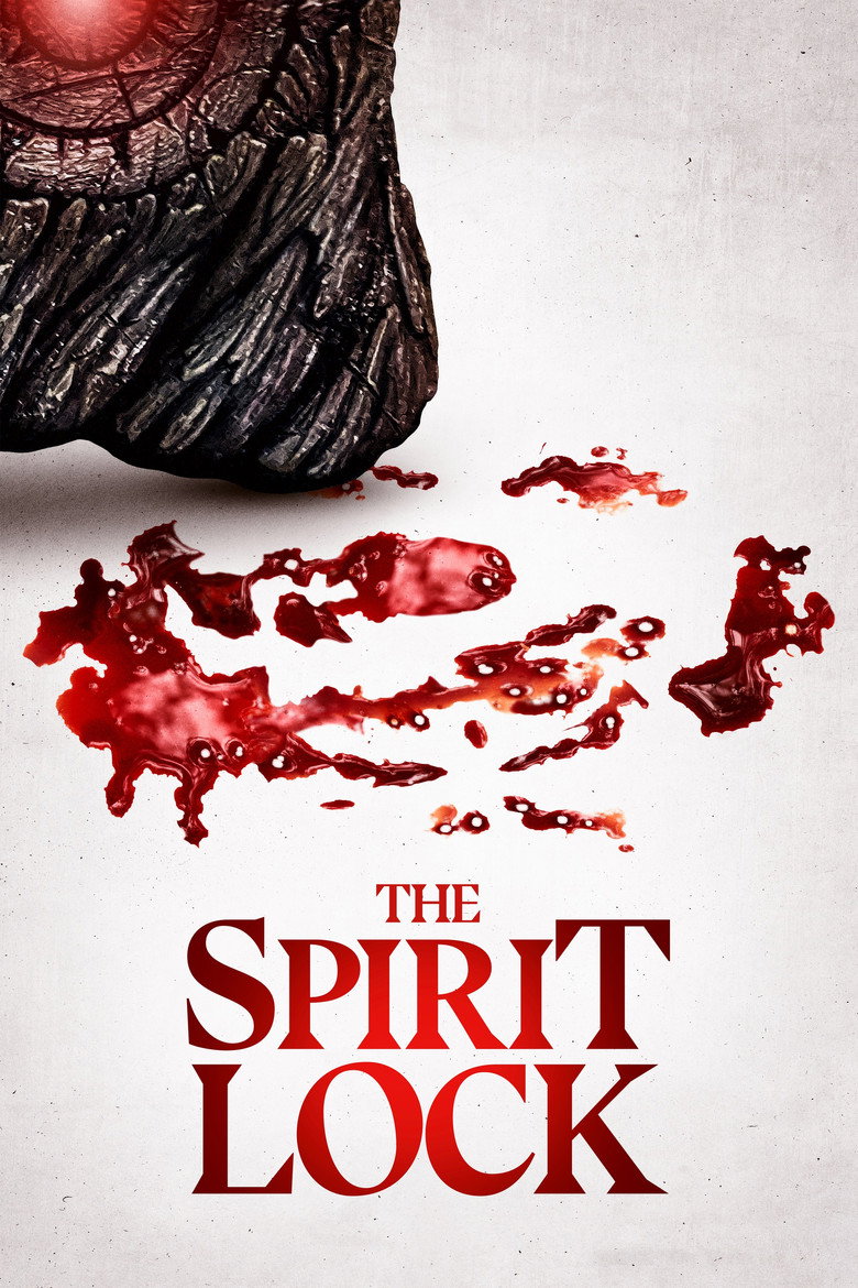 مشاهدة فيلم The Spirit Lock 2026 مترجم اونلاين