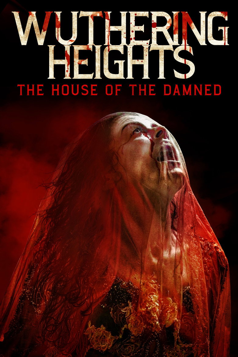 مشاهدة فيلم Wuthering Heights: The House of the Damned 2026 مترجم اونلاين