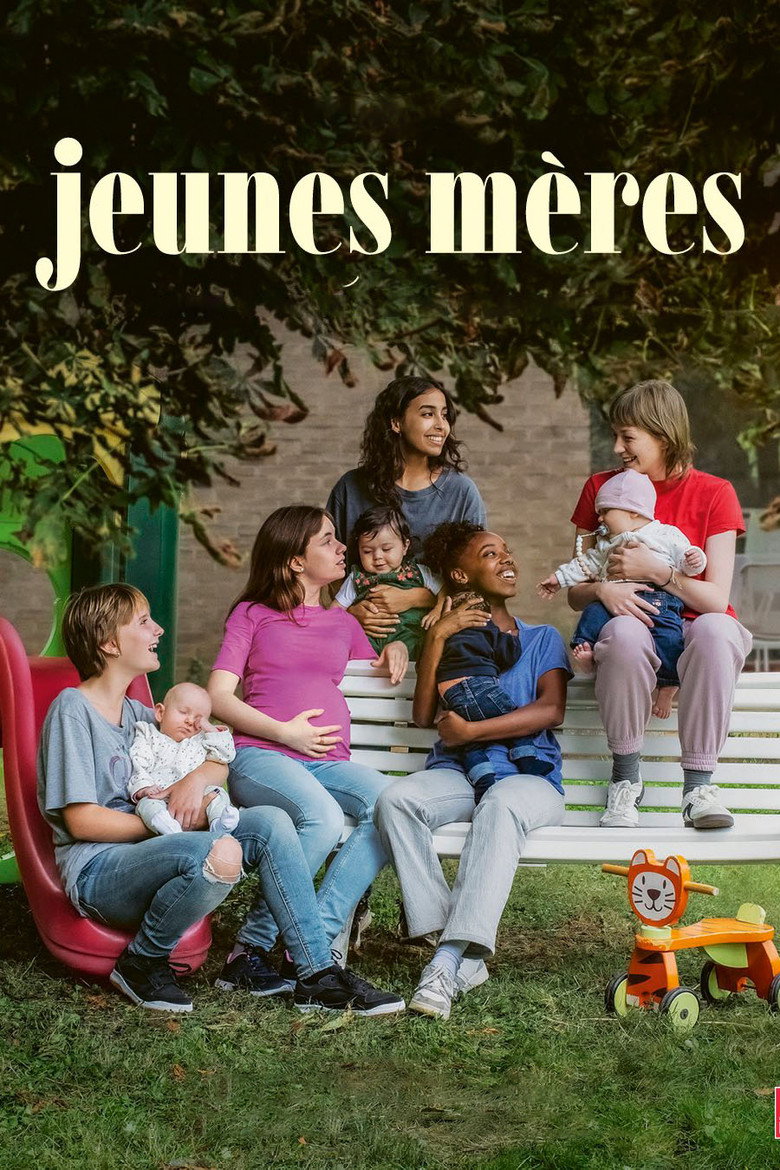 مشاهدة فيلم Young Mothers 2025 مترجم اونلاين