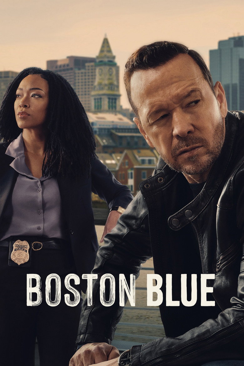 مشاهدة مسلسل Boston Blue الموسم الثاني الحلقة 2 الثانية مترجمة اونلاين