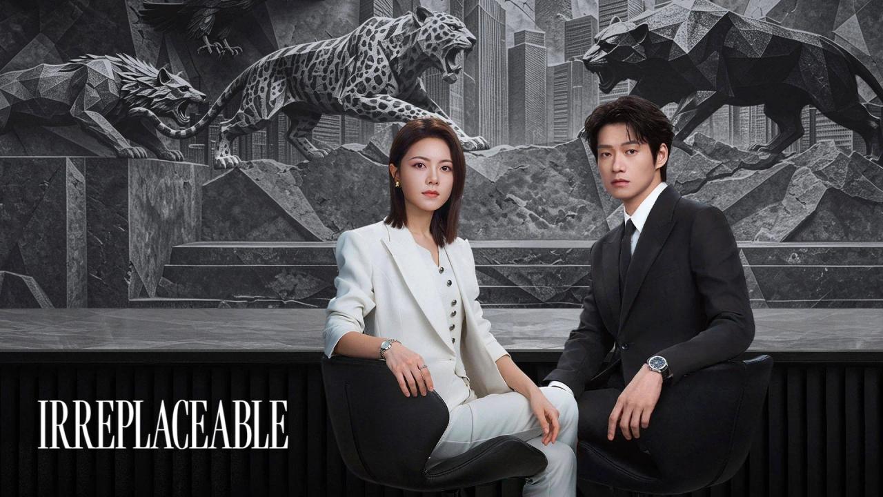 مشاهدة مسلسل Irreplaceable الحلقة 20 العشرون والاخيرة مترجمة اونلاين