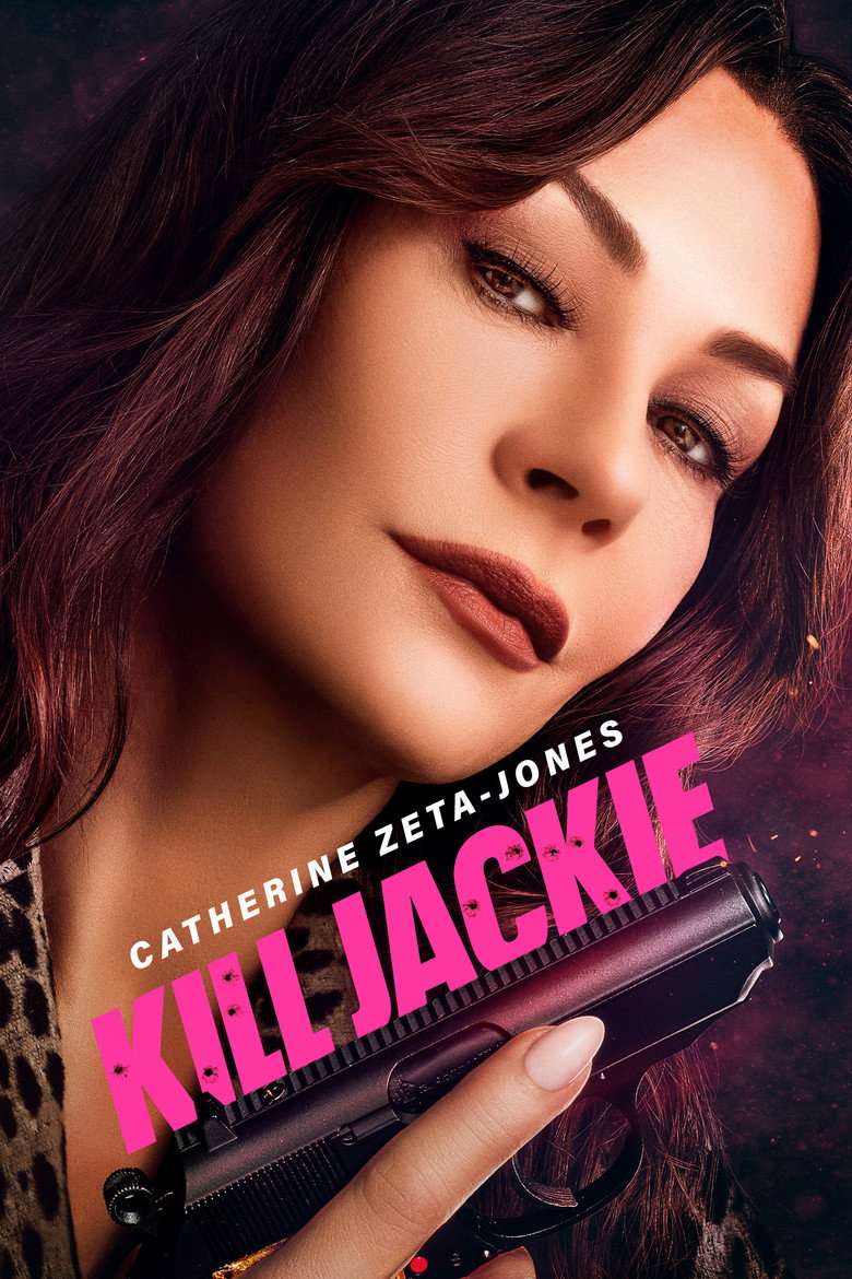 مشاهدة مسلسل Kill Jackie الموسم الاول الحلقة 6 السادسة مترجمة اونلاين