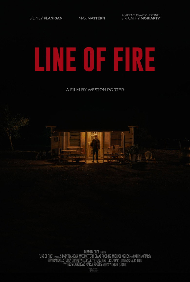 مشاهدة مسلسل Line of Fire الموسم الاول الحلقة 6 السادسة مترجمة اونلاين