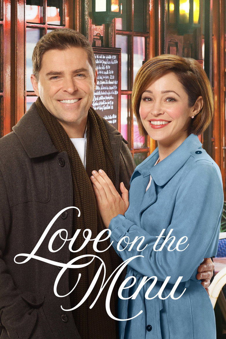 مشاهدة مسلسل Love on the Menu الحلقة 21 الحادية والعشرون مترجمة اونلاين