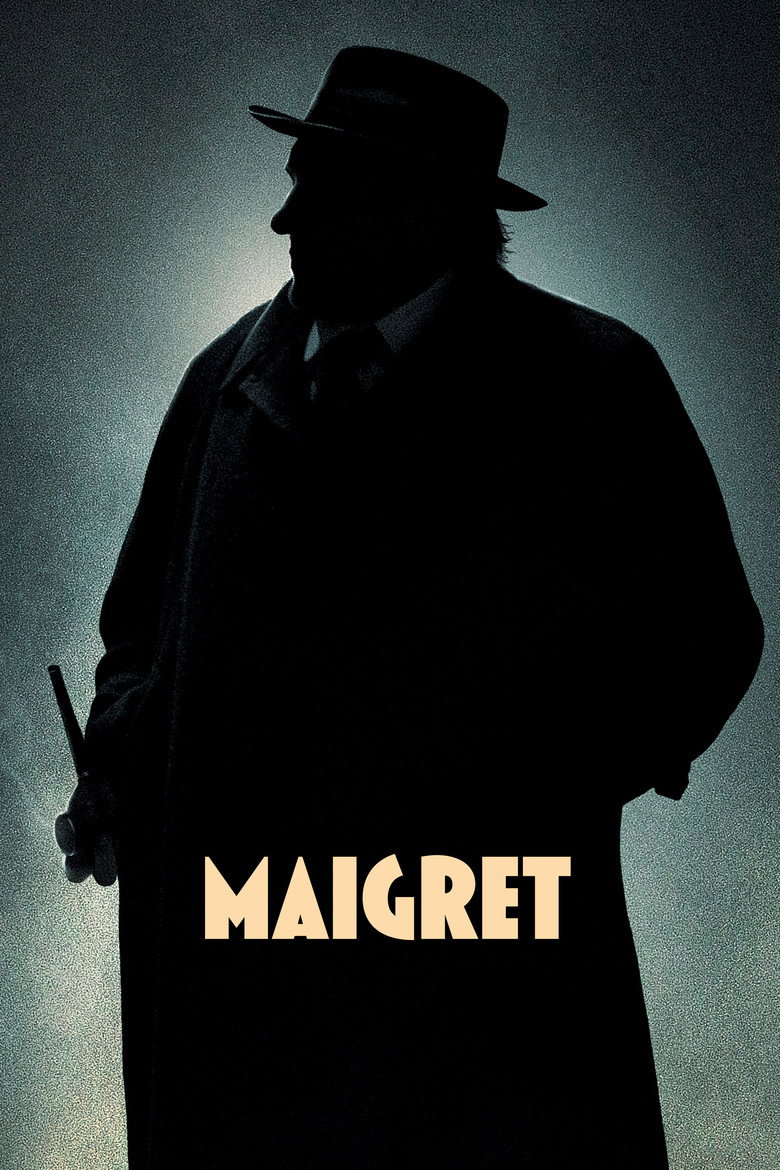 مشاهدة مسلسل Maigret الموسم الثاني الحلقة 1 الاولي مترجمة اونلاين