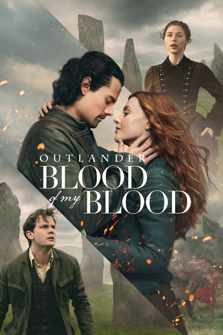 مشاهدة مسلسل Outlander: Blood of My Blood الموسم الثاني الحلقة 3 الثالثة مترجمة اونلاين