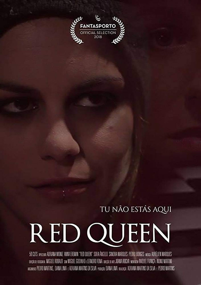 مشاهدة مسلسل Red Queen الموسم الاول الحلقة 5 الخامسة مترجمة اونلاين
