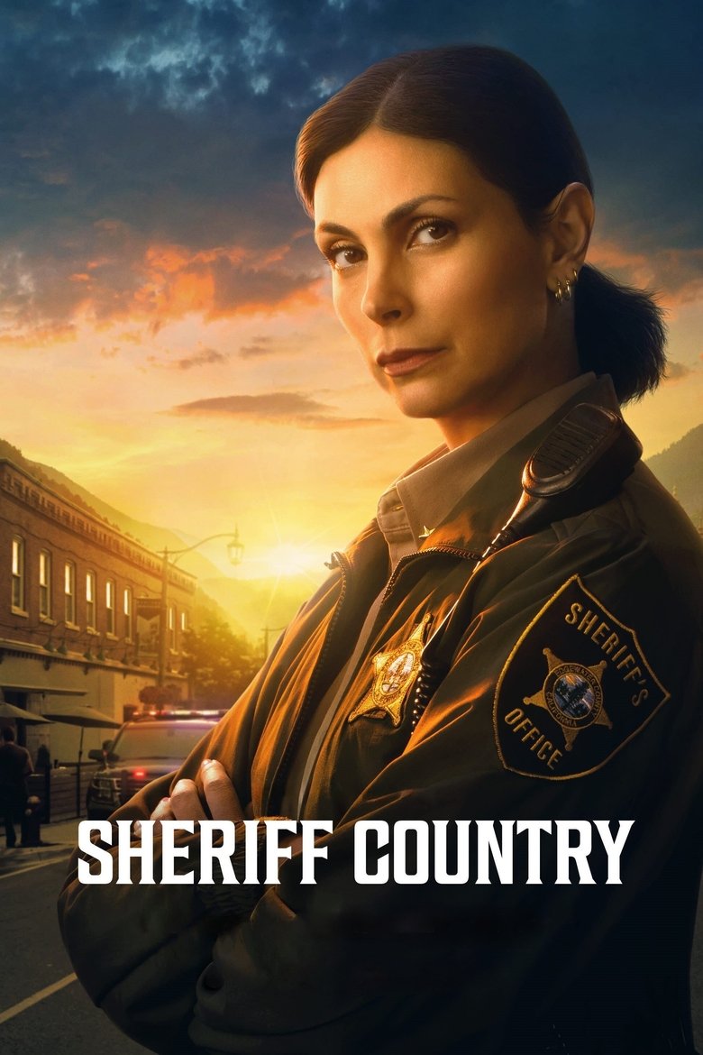 مشاهدة مسلسل Sheriff Country الموسم الثاني الحلقة 1 الاولي مترجمة اونلاين