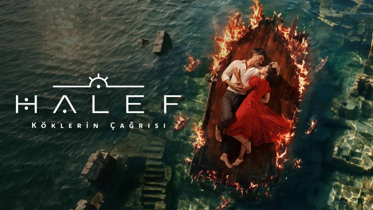 مشاهدة مسلسل الخليفة الحلقة 38 الثامنة والثلاثون مترجمة اونلاين