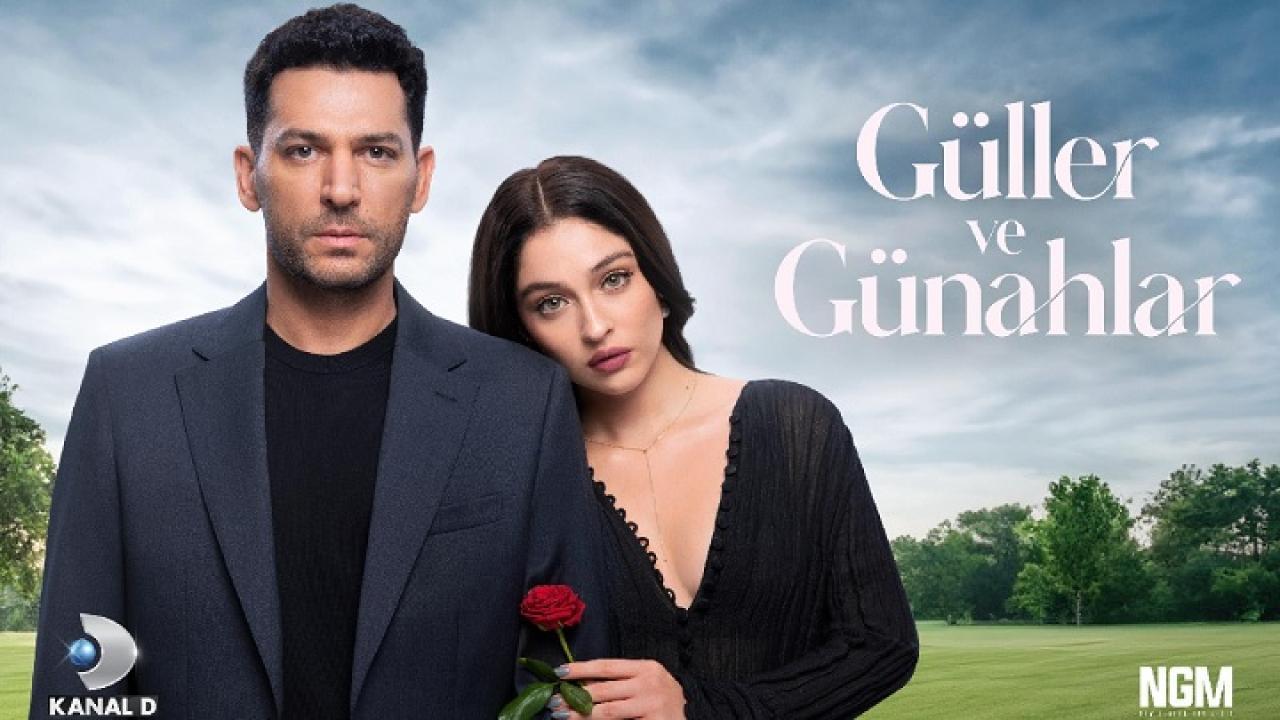 مشاهدة مسلسل ورود وذنوب الحلقة 37 السابعة والثلاثون مترجمة اونلاين
