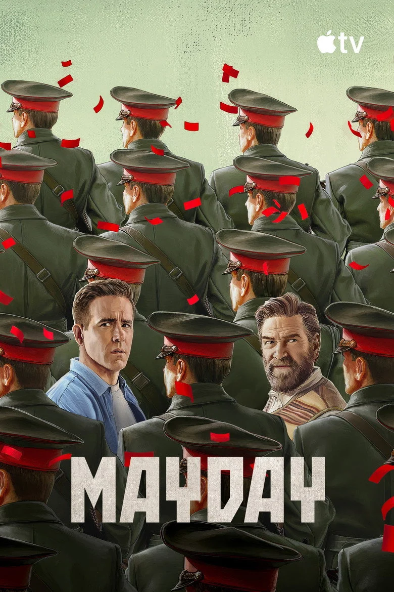 نسخة 1080p WEB | فيلم Mayday 2026 مترجم اون لاين